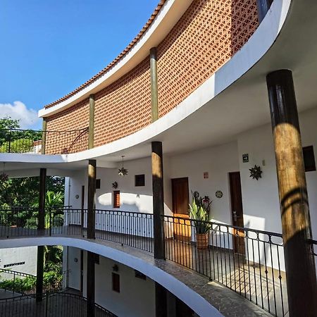 Hotelito Los Suenos Sayulita Exteriér fotografie