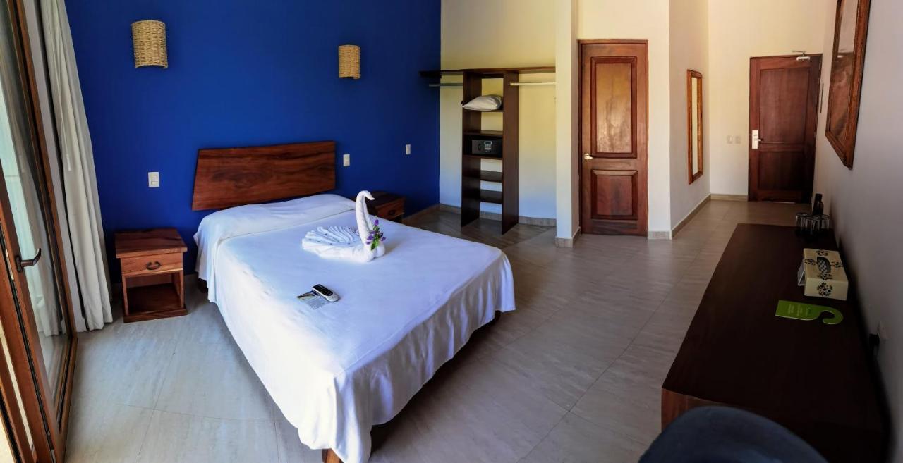 Hotelito Los Suenos Sayulita Exteriér fotografie