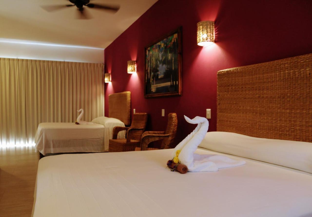 Hotelito Los Suenos Sayulita Exteriér fotografie