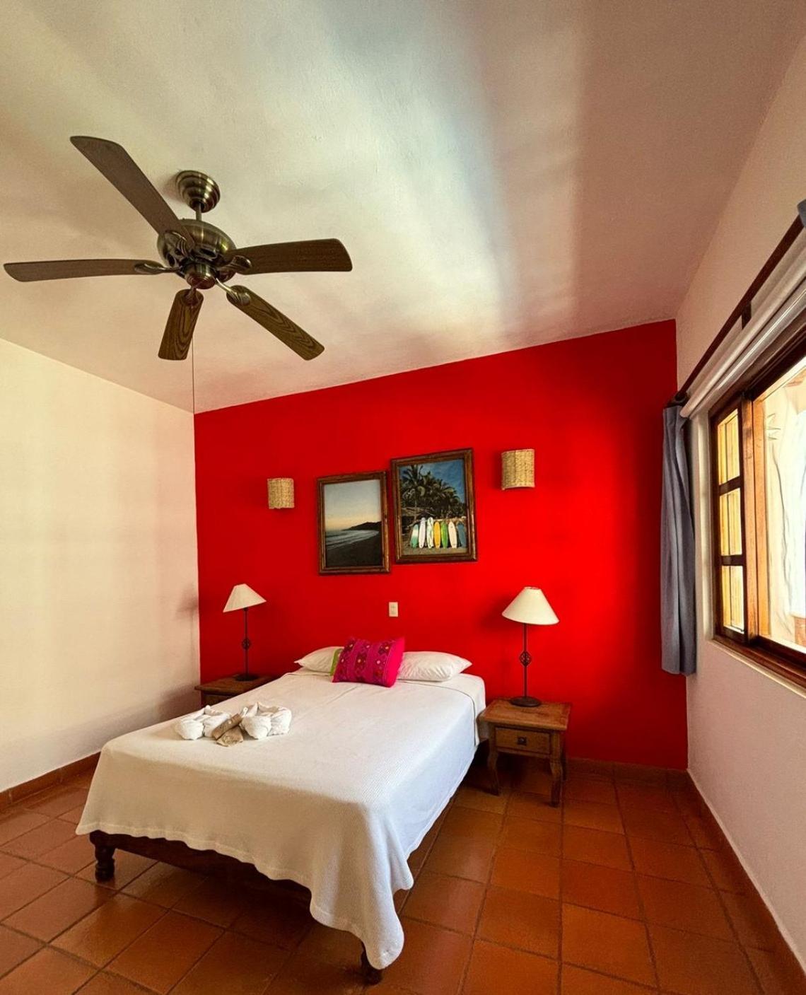 Hotelito Los Suenos Sayulita Exteriér fotografie
