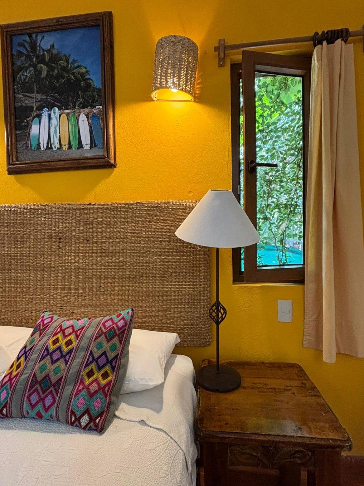 Hotelito Los Suenos Sayulita Exteriér fotografie