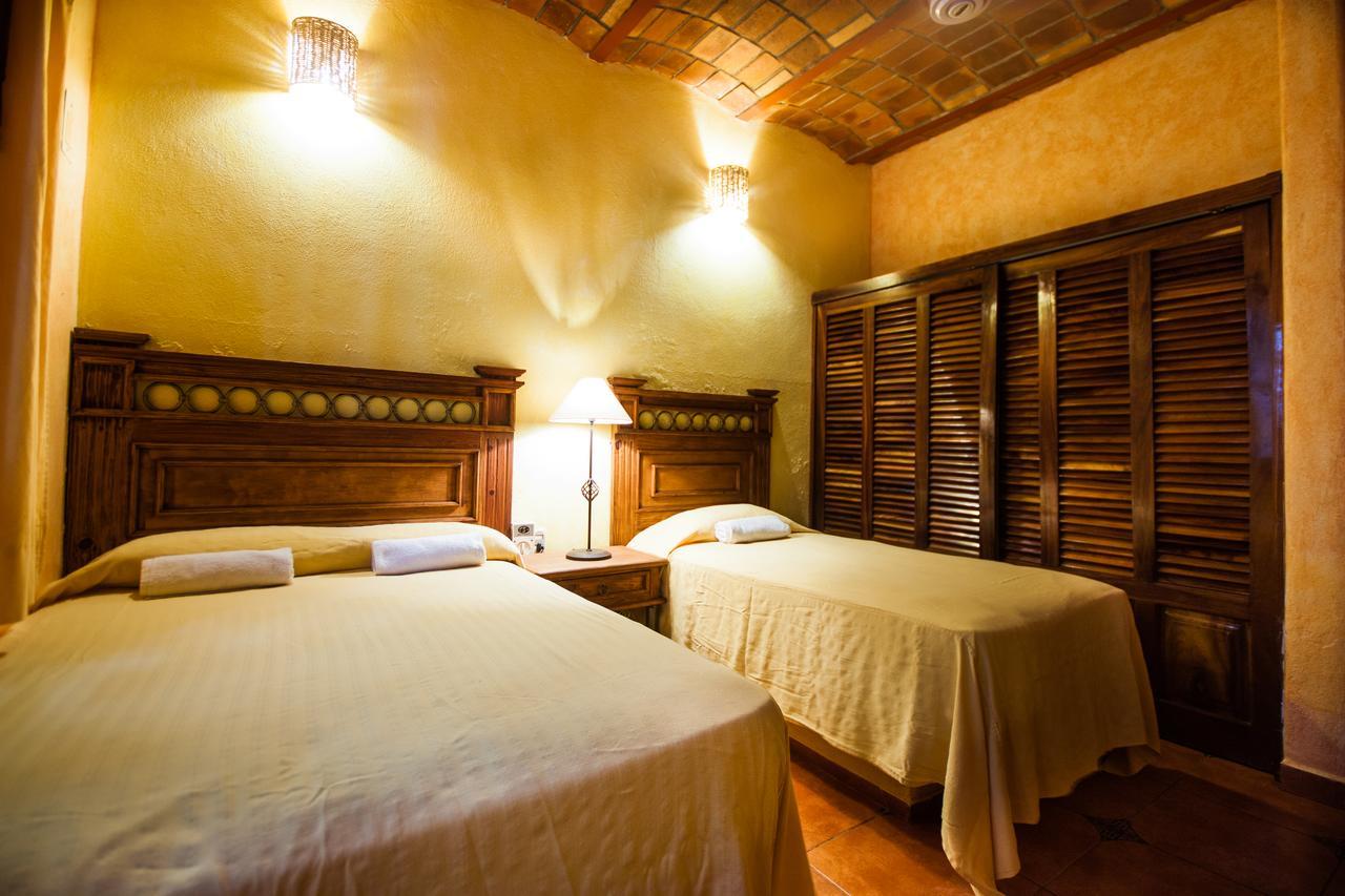 Hotelito Los Suenos Sayulita Exteriér fotografie